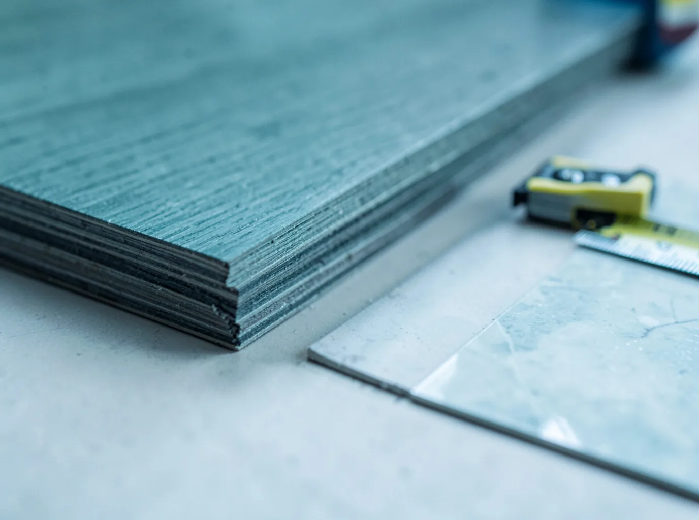 Luxury Vinyl Plank Installation Holly, MI FAQs